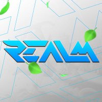 Realm (@the_realmz) 's Twitter Profile Photo Realm (@the_realmz) 's Twitter Profile Photo