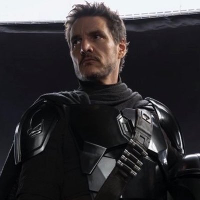 pedro pascal thoughts ... mostly the last of us + the mandalorian