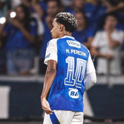idkgabb1x's profile picture. @cruzeiro | 💙