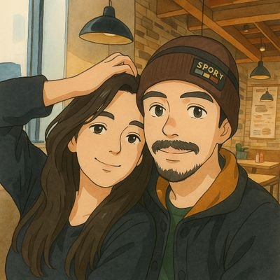 ezequielmarton's profile picture. 💍|  14/10/2023 - Maria