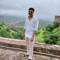 Yogesh Kumar ola (@yogeshk84906) 's Twitter Profile