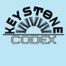 Keystone Codex (@keystonecodex) Twitter profile photo Keystone Codex (@keystonecodex) Twitter profile photo