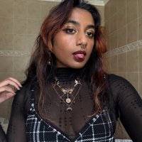 Gwimmy🌻🖤 (@gwimmsnarl) 's Twitter Profile Photo Gwimmy🌻🖤 (@gwimmsnarl) 's Twitter Profile Photo