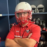 Peter Chapman (@_coachchapman_) 's Twitter Profile