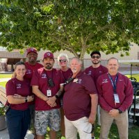 Perry High Security Team (@securityperry) 's Twitter Profile Photo Perry High Security Team (@securityperry) 's Twitter Profile Photo
