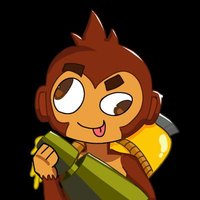 macacocola (@macacocolaxd) 's Twitter Profile