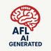 AFL Generated (@afl_aigenerated) Twitter profile photo AFL Generated (@afl_aigenerated) Twitter profile photo