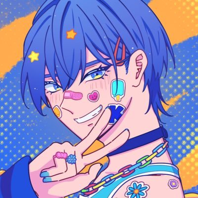 椿👑Kn🍨さんのプロフィール画像