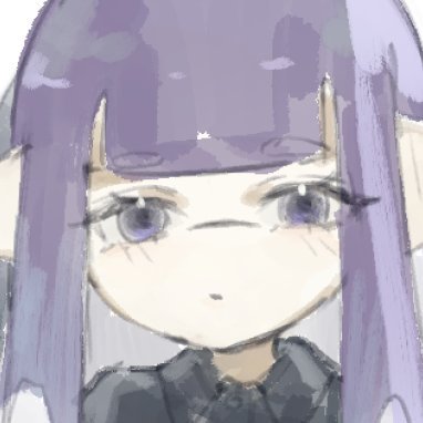 Anky【 Splatoon 】さんのプロフィール画像