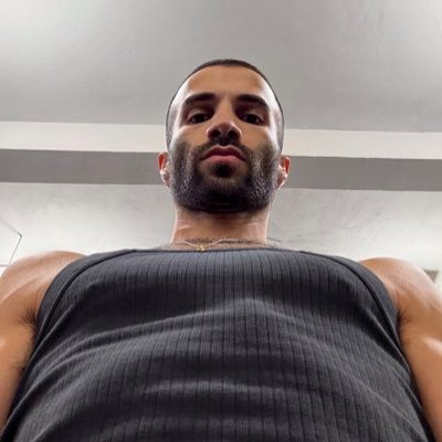 imchrisamir's profile picture. 