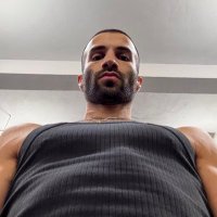 Christian (@imchrisamir) 's Twitter Profile Photo Christian (@imchrisamir) 's Twitter Profile Photo
