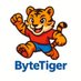 bytetiger bytetiger (@bytetiger61345) Twitter profile photo bytetiger bytetiger (@bytetiger61345) Twitter profile photo