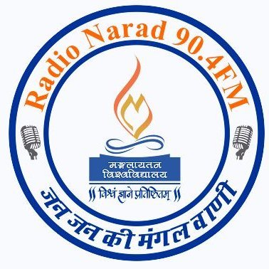 Radio_Narad's profile picture. 