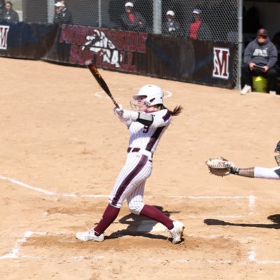 MackenziHarrel's profile picture. morningside softball 2027