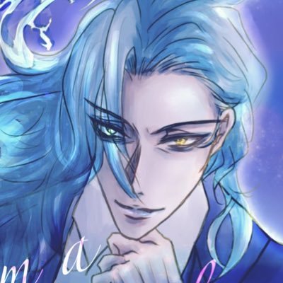 💀pan2🐙スパダリ肩幅本と離婚復縁本通販中さんのプロフィール画像