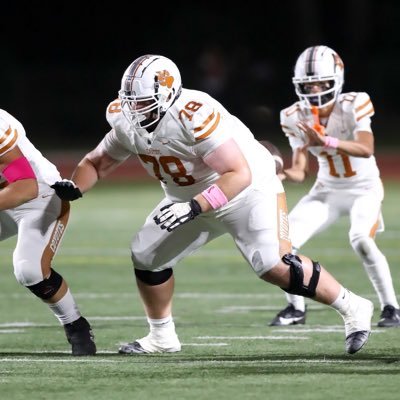 OL @cocfb / 6’5 340/ D1 FCS bounce back- Wagner College/ 4 years of NCAA eligibility/ NCAA ID: 2207614073/ 973-529-3511/ Ready to work