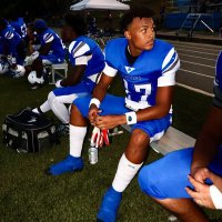 Javonn Baptiste (@javonnbaptiste7) 's Twitter Profile Photo