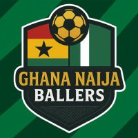 Ghana Naija Ballers (@ghnaijaballers) 's Twitter Profile Photo