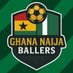 Ghana Naija Ballers (@ghnaijaballers) Twitter profile photo Ghana Naija Ballers (@ghnaijaballers) Twitter profile photo