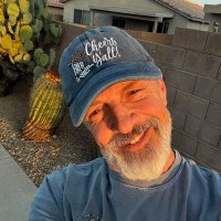 Gary Magnus (@garymagnus1962) 's Twitter Profile