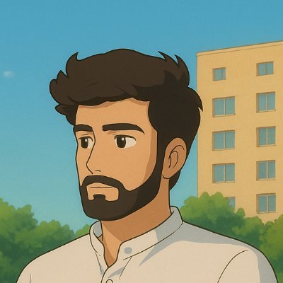 Satvikkharb's profile picture. AI/ML Dev | DSA | GenAI | Python