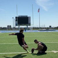 Isaac Redman (@isaacrredman) 's Twitter Profile Photo