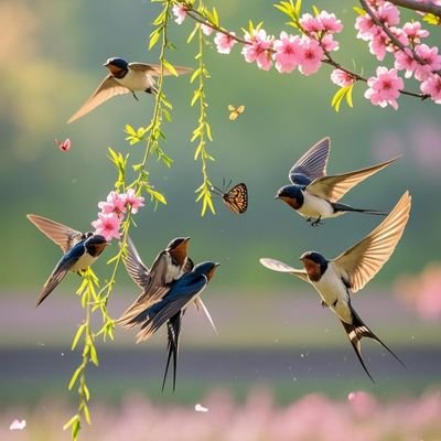 ninitadela's profile picture. 来自中国，是2019年的老先锋