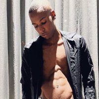Miles (@tomotreee) 's Twitter Profile