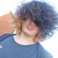 Laika / Fox 🏳️⚧️ ΘΔ (@totalkitdeath) 's Twitter Profile