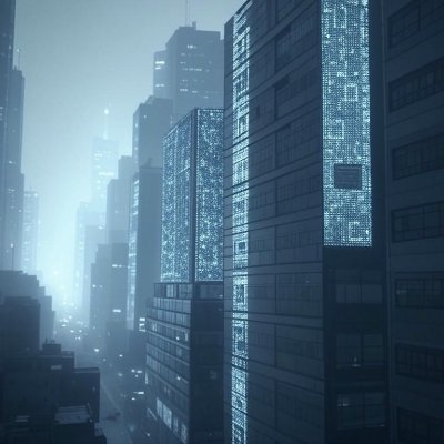 sanmawa1976's profile picture. Decoding blockchain for social justice and innovation. Builder in robotics and urban adventures. Proud of analyzing 100+ chains to shape a fairer future. 🐺