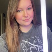 Brittany | Andor era π€π« | SOL PATROL (@magicallyblond) 's Twitter Profile