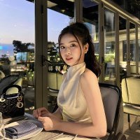 Fiona Kim (@sarli2022) 's Twitter Profile Photo