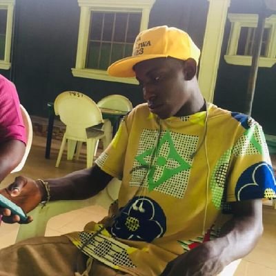 NEVER USE WHAT YOU GOT BY GRACE 🙏 TO DISGRACE OTHERS
GAME AIN'T BASE ON SYMPATHY 🌈💯
