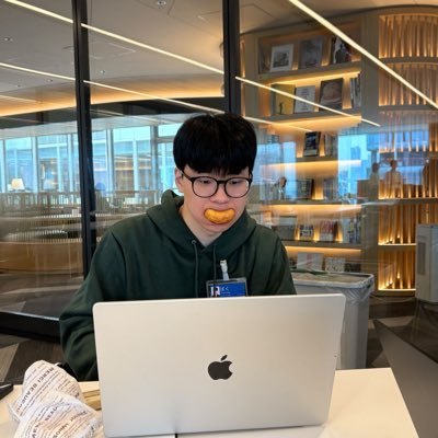 GMOペパボ 25新卒 | モバイルアプリが好き | 普通インスタがメインです | ほぼインスタ住み: je.eon._.park