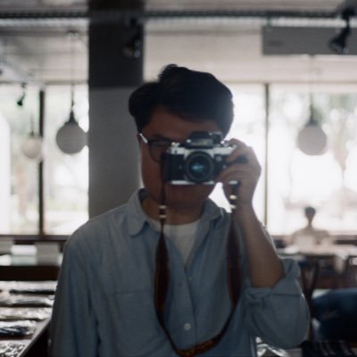 weatherssjunior's profile picture. your average photographer