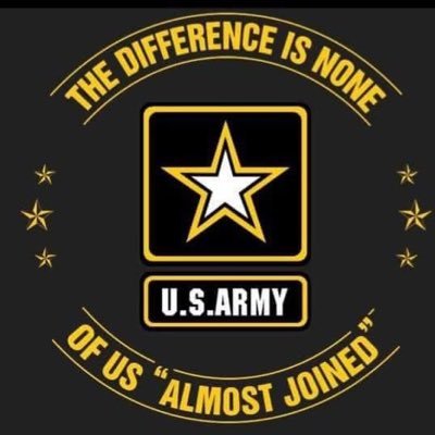 BEN GOODWIN AIR FORCE BRAT United States Army Veteran. Conservative to the Core. Love God, Country, Family and you. NO CRYPTO, NO STOCKS, NO PORN AND NO BOTS!