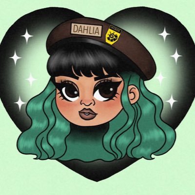 she/her/they/them. gótica, camarada, gorda ✊🏽🖤 ⩜⃝