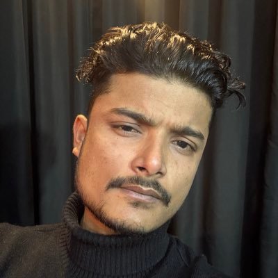 comedian. typicalnepali18@gmail.com rts depend on mood, aadarshmishra1118@gmail.com