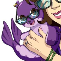 Reka The Selkie (@rekatheselkie) 's Twitter Profile Photo Reka The Selkie (@rekatheselkie) 's Twitter Profile Photo