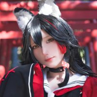 狼月いすず🍒 (@isuzu_sar) 's Twitter Profile Photo 狼月いすず🍒 (@isuzu_sar) 's Twitter Profile Photo
