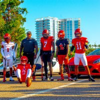 East Bay Football (@ebindiansfb) 's Twitter Profile
