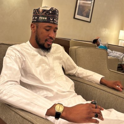 UsmanRabiuYau's profile picture. 