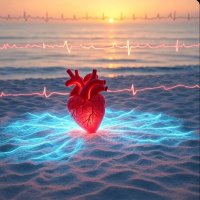ECG Challenge (@ecgchallenge) 's Twitter Profile
