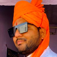 AJAY Sharma bjp4raj (@ajaysharma7357) 's Twitter Profile