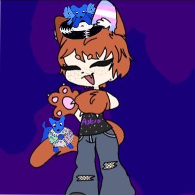 @_ASTRO_ASTRO NEW MAIN ACC || o7 Technoblade 👑🐷🕊️ || IM 15 || Pansexual and a furry || DONT ASK ME TO BUY YOUR ART || READ PINNED || RANBOO NOTICE x1