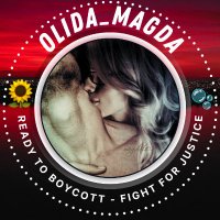 Magda || 💪Strike - Nothing else matters‼️ (@olida_magda) 's Twitter Profile