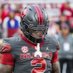 Jovantae Barnes (@vontaeeb) Twitter profile photo