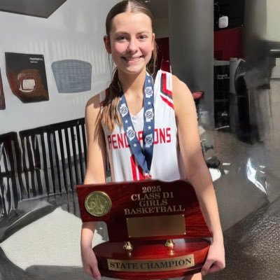 Myra Hansen Profile