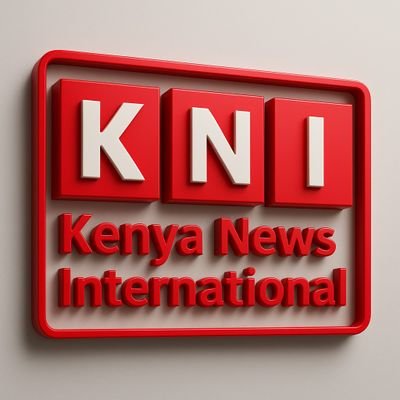 Kenya News International is the Largest online media in Kenya, Africa, Europe and Beyond
