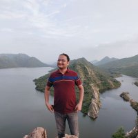 CHANDRA PRAKASH SHARMA™ (@sharma_c_p) 's Twitter Profile